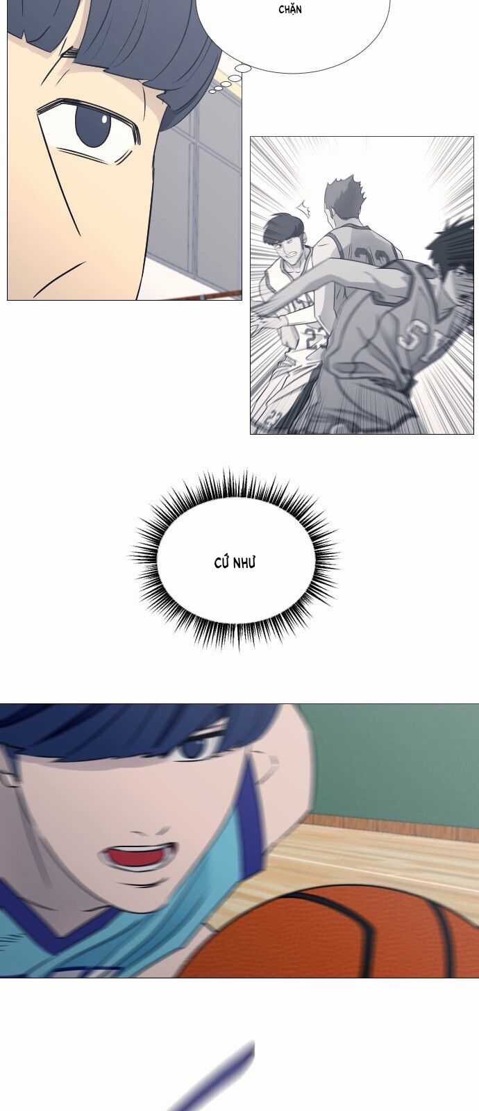 Garbage Time - Chương 61 - Trang 20