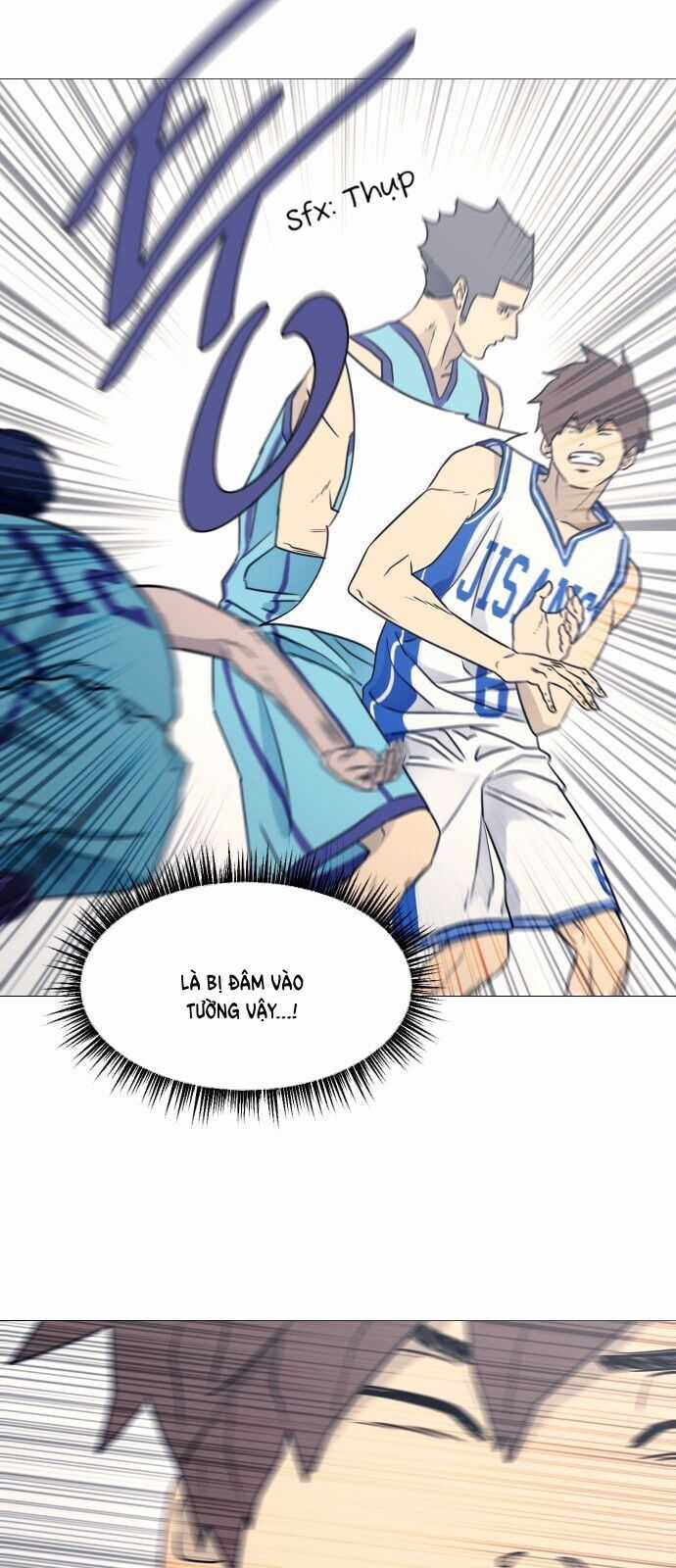 Garbage Time - Chương 61 - Trang 21