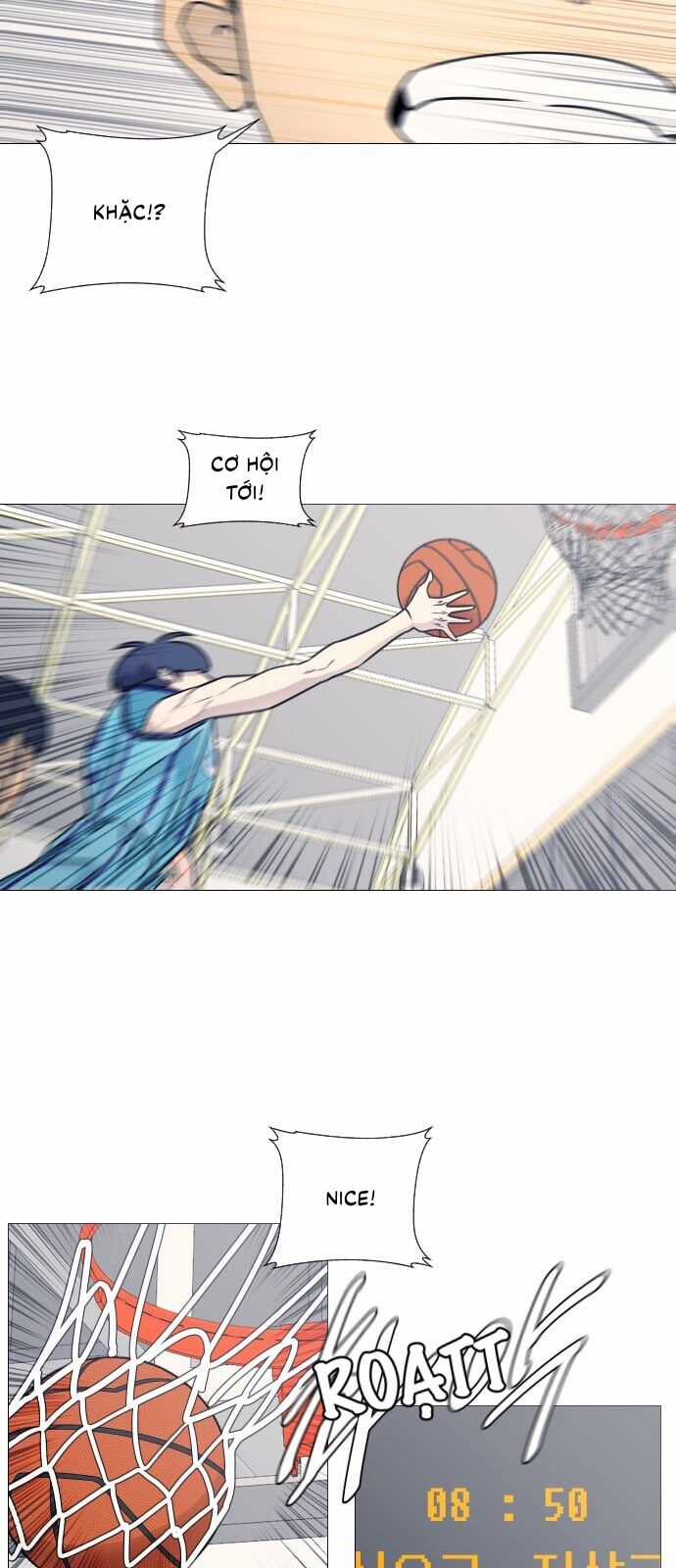 Garbage Time - Chương 61 - Trang 22