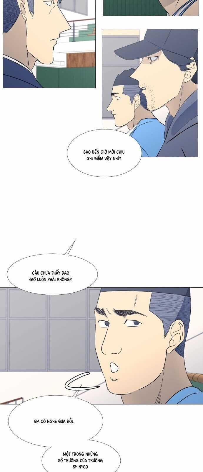 Garbage Time - Chương 61 - Trang 24