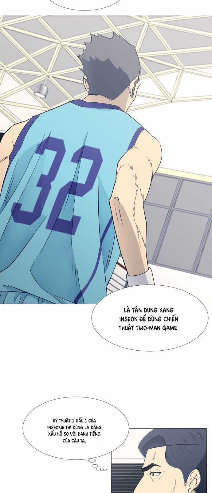Garbage Time - Chương 61 - Trang 25