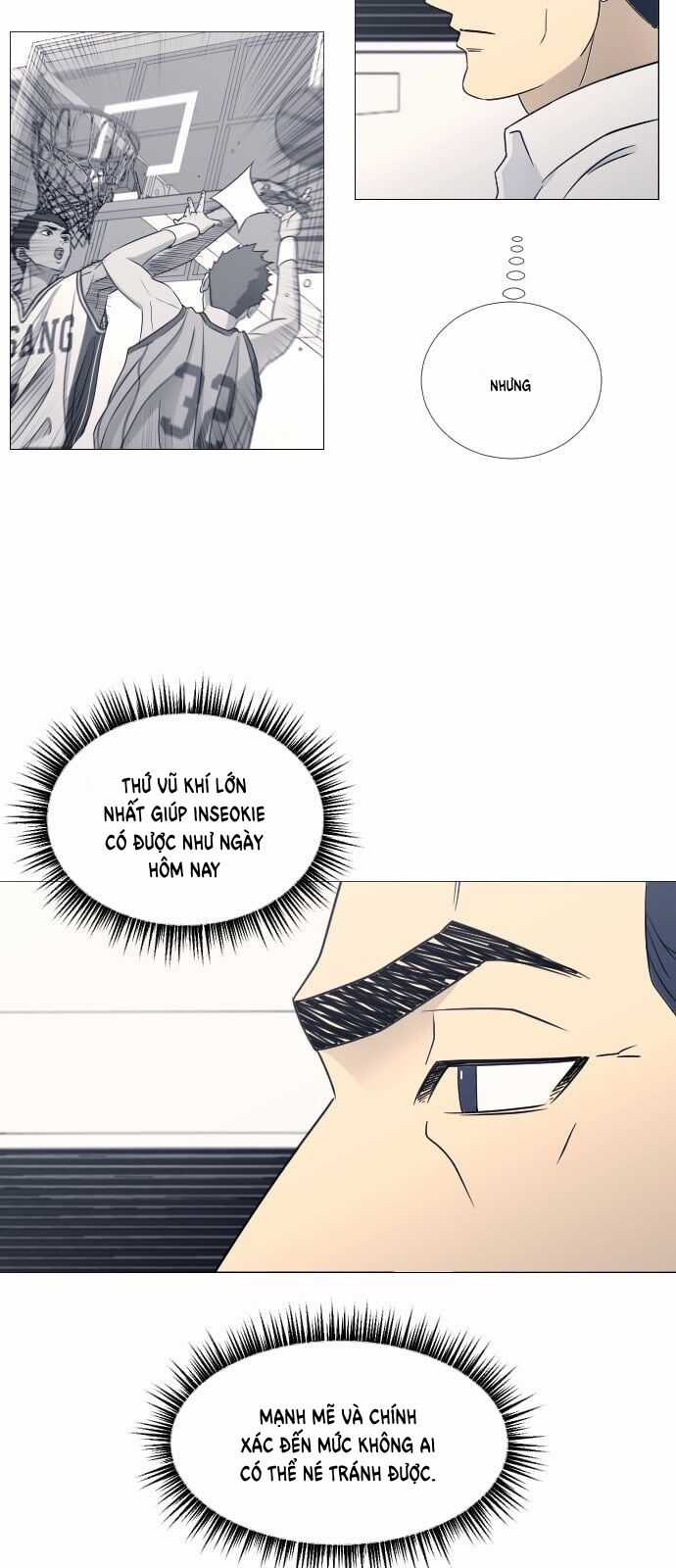 Garbage Time - Chương 61 - Trang 26