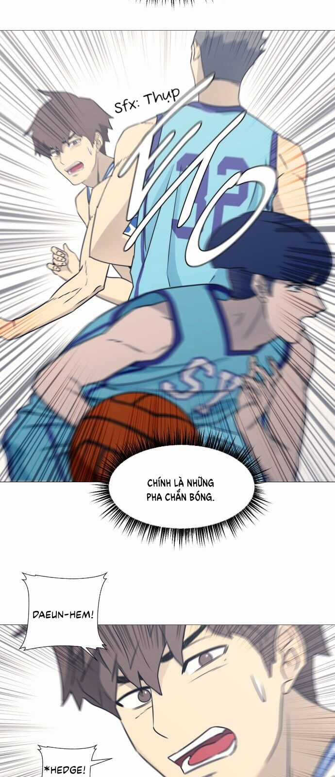 Garbage Time - Chương 61 - Trang 27