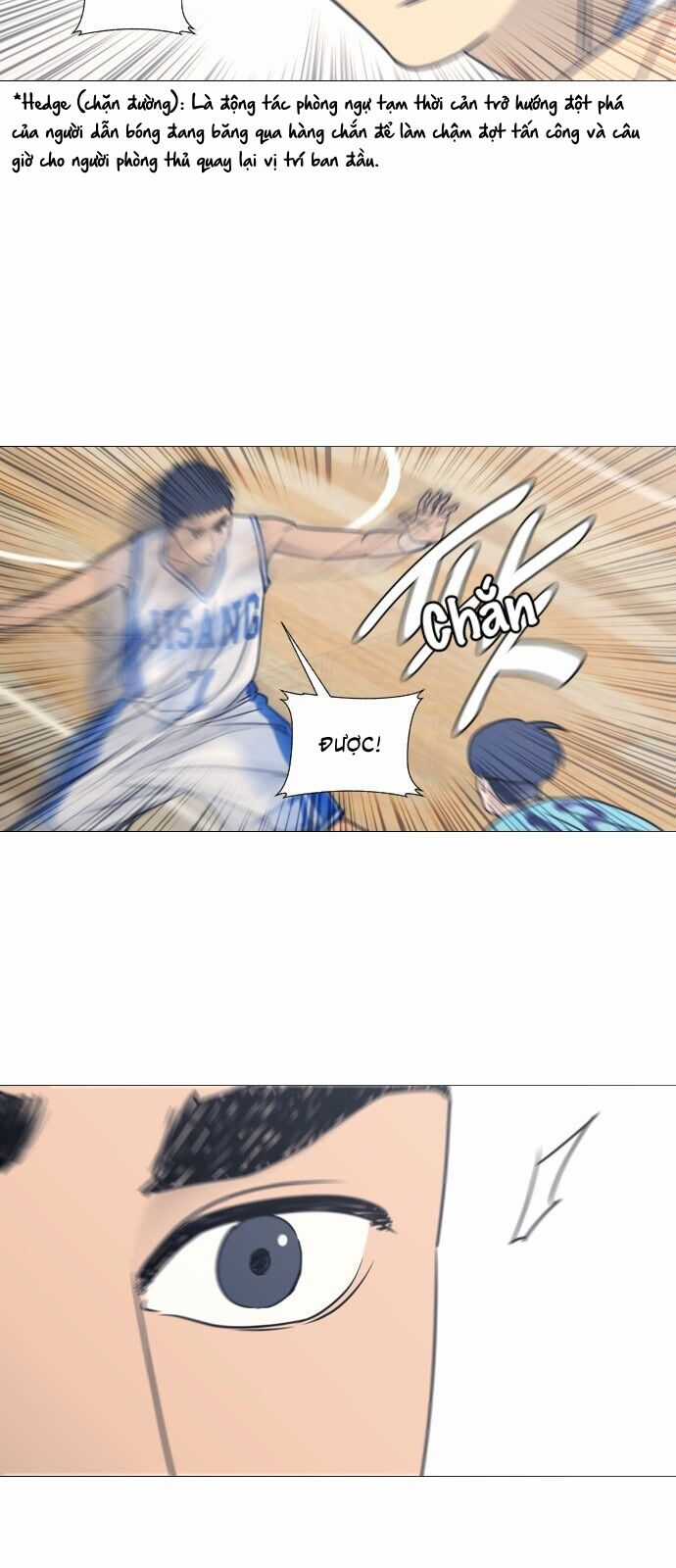 Garbage Time - Chương 61 - Trang 28