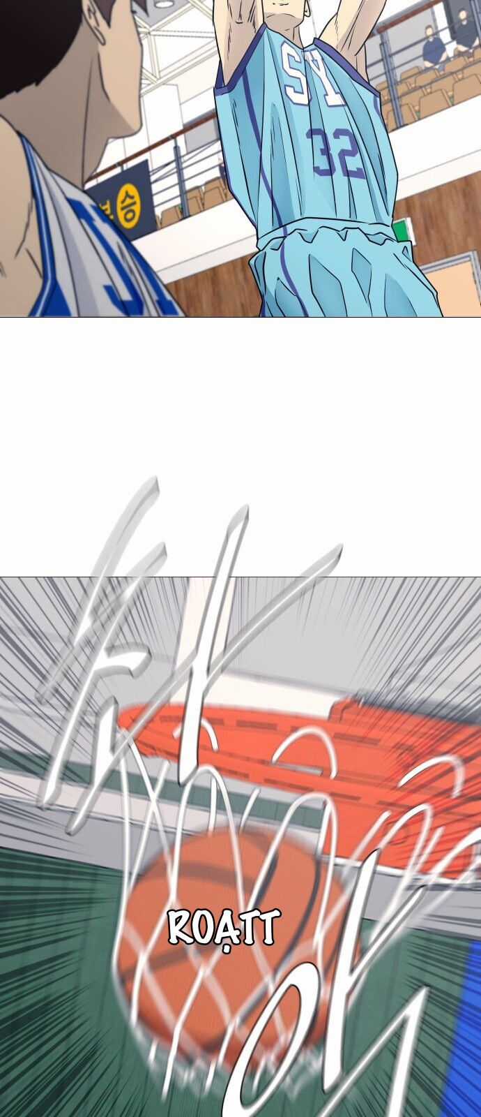 Garbage Time - Chương 61 - Trang 31