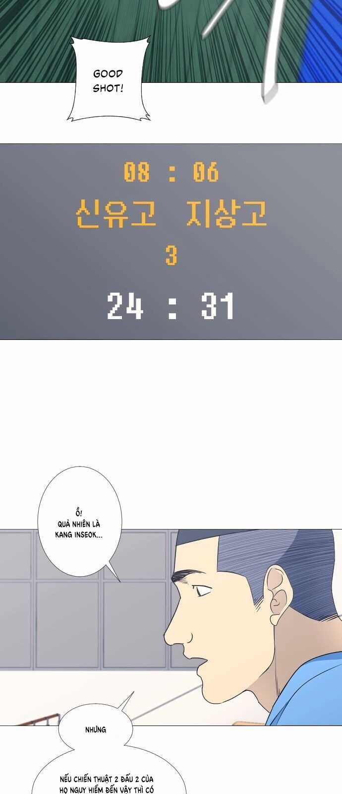 Garbage Time - Chương 61 - Trang 32