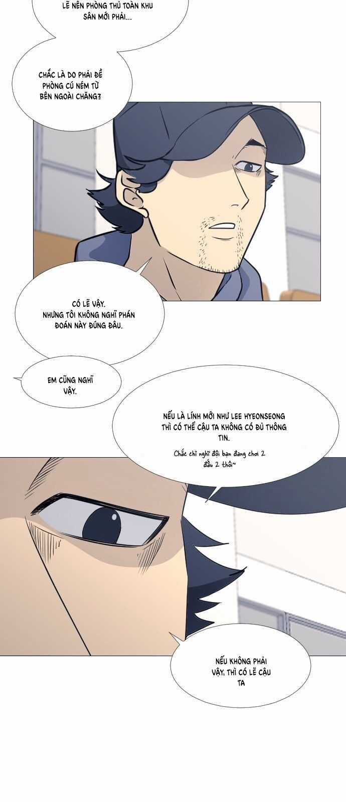 Garbage Time - Chương 61 - Trang 33