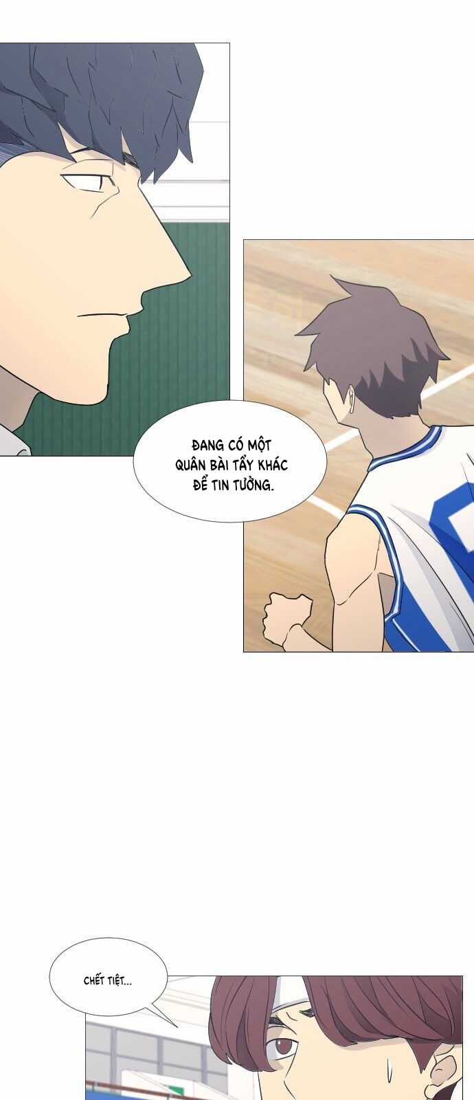 Garbage Time - Chương 61 - Trang 34