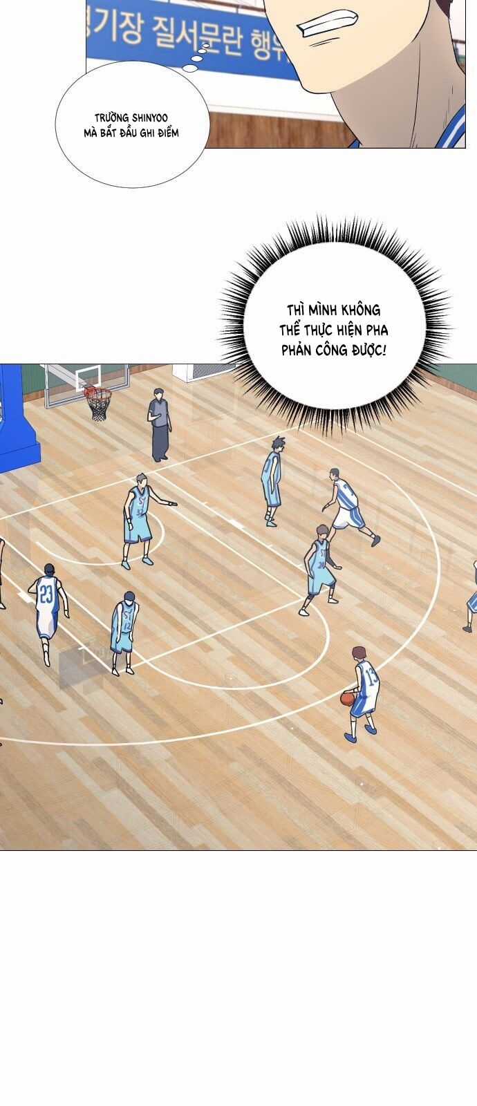 Garbage Time - Chương 61 - Trang 35