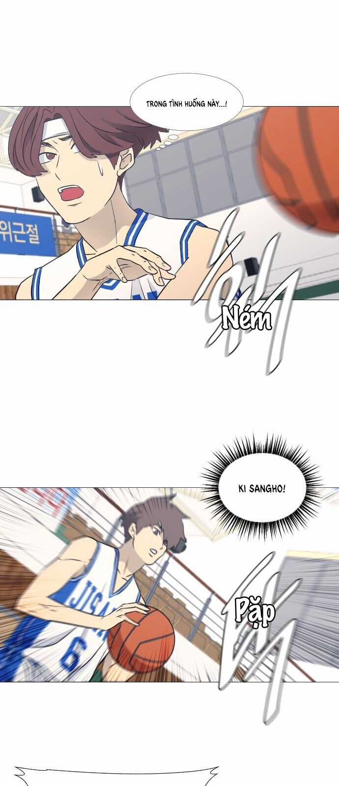 Garbage Time - Chương 61 - Trang 36