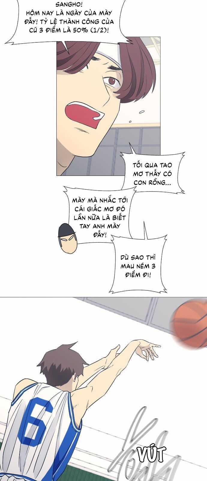 Garbage Time - Chương 61 - Trang 37