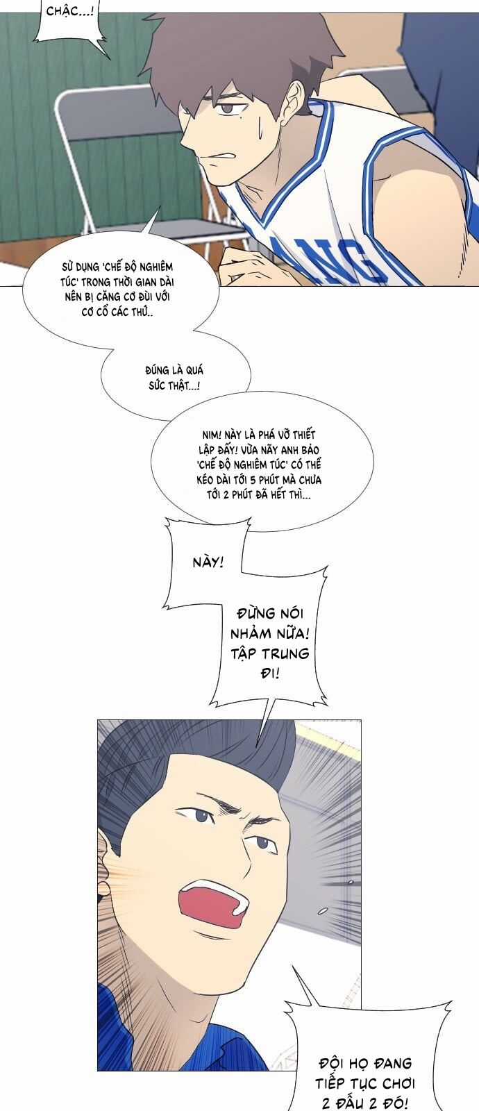 Garbage Time - Chương 61 - Trang 39