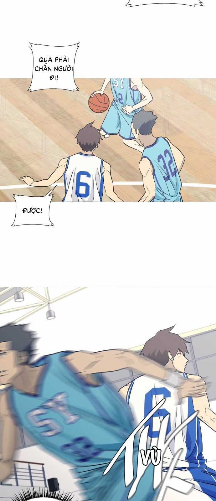 Garbage Time - Chương 61 - Trang 40