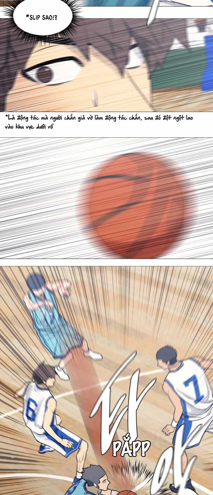 Garbage Time - Chương 61 - Trang 41