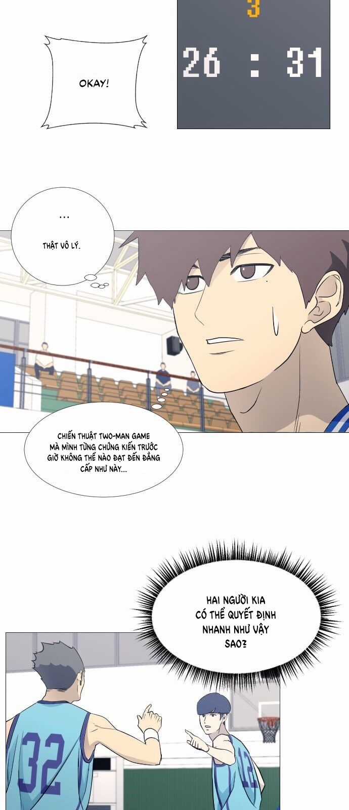 Garbage Time - Chương 61 - Trang 43