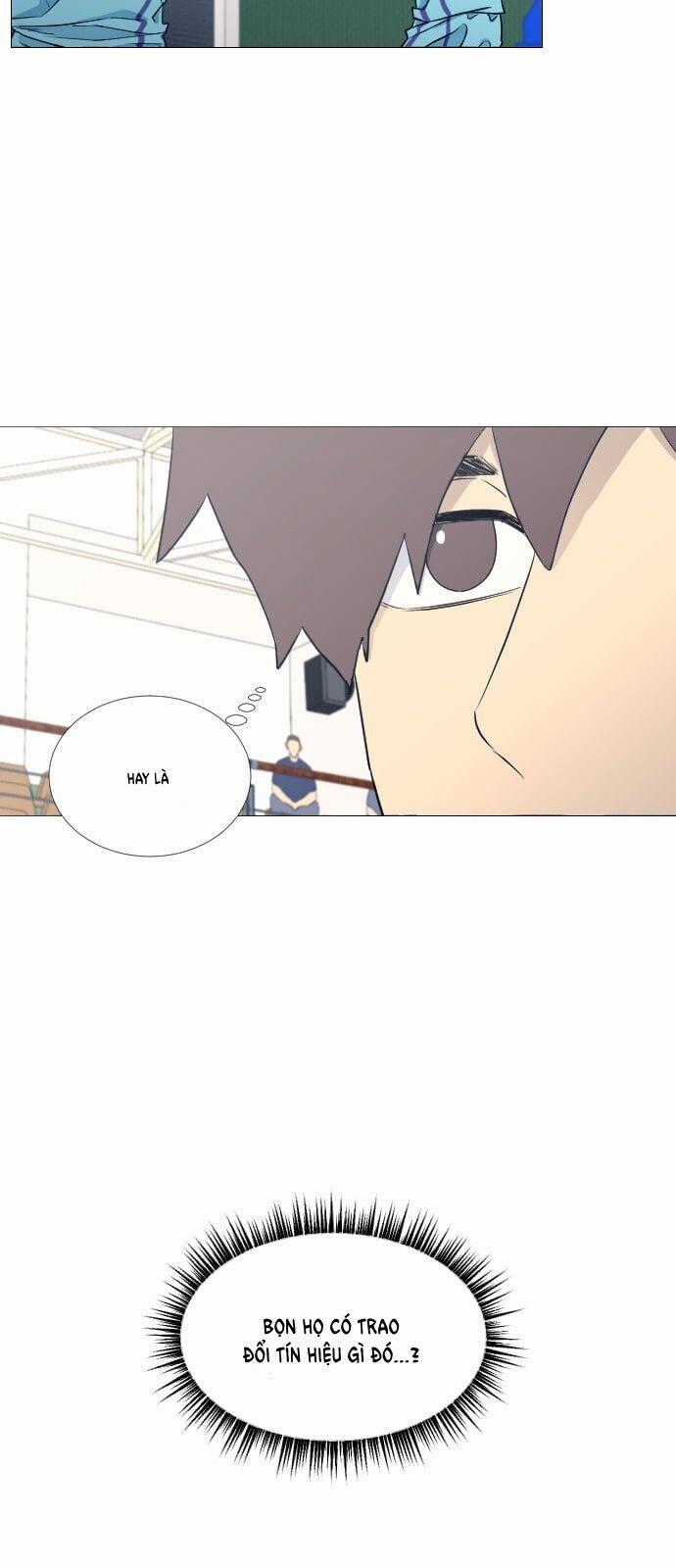 Garbage Time - Chương 61 - Trang 44