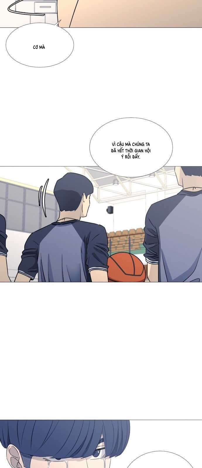 Garbage Time - Chương 61 - Trang 8