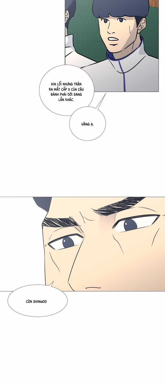 Garbage Time - Chương 61 - Trang 10