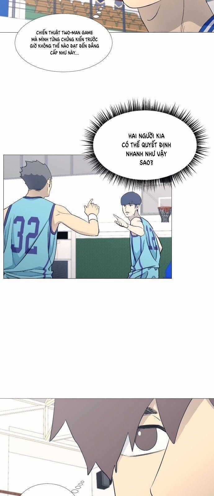 Garbage Time - Chương 62 - Trang 2