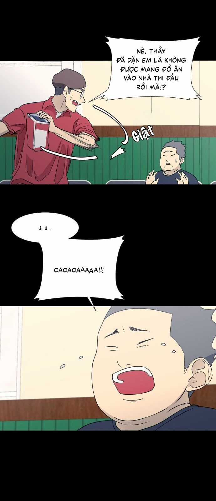 Garbage Time - Chương 62 - Trang 11