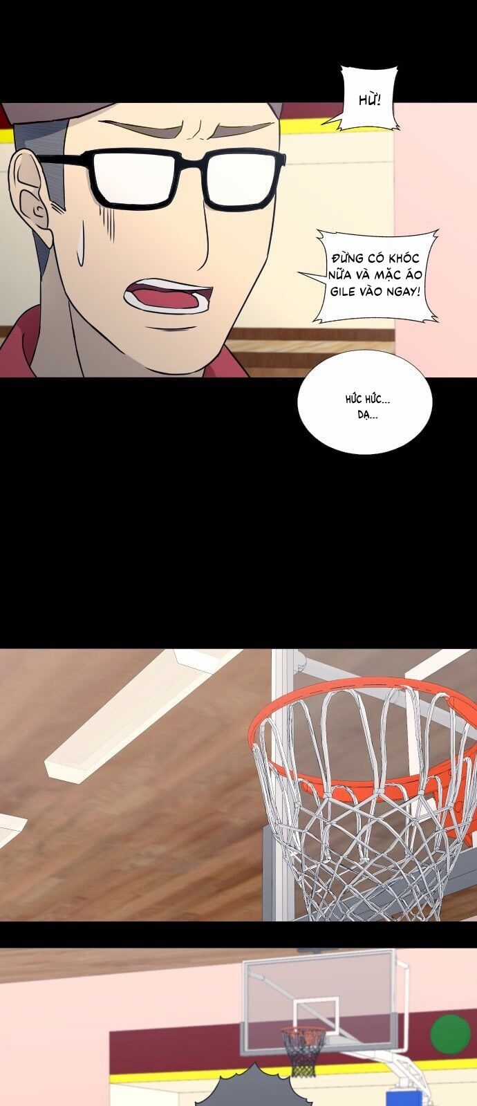 Garbage Time - Chương 62 - Trang 12
