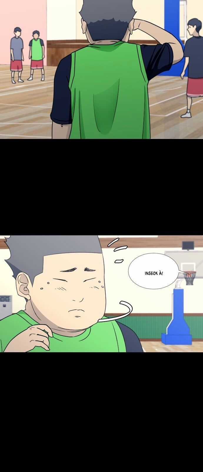 Garbage Time - Chương 62 - Trang 13