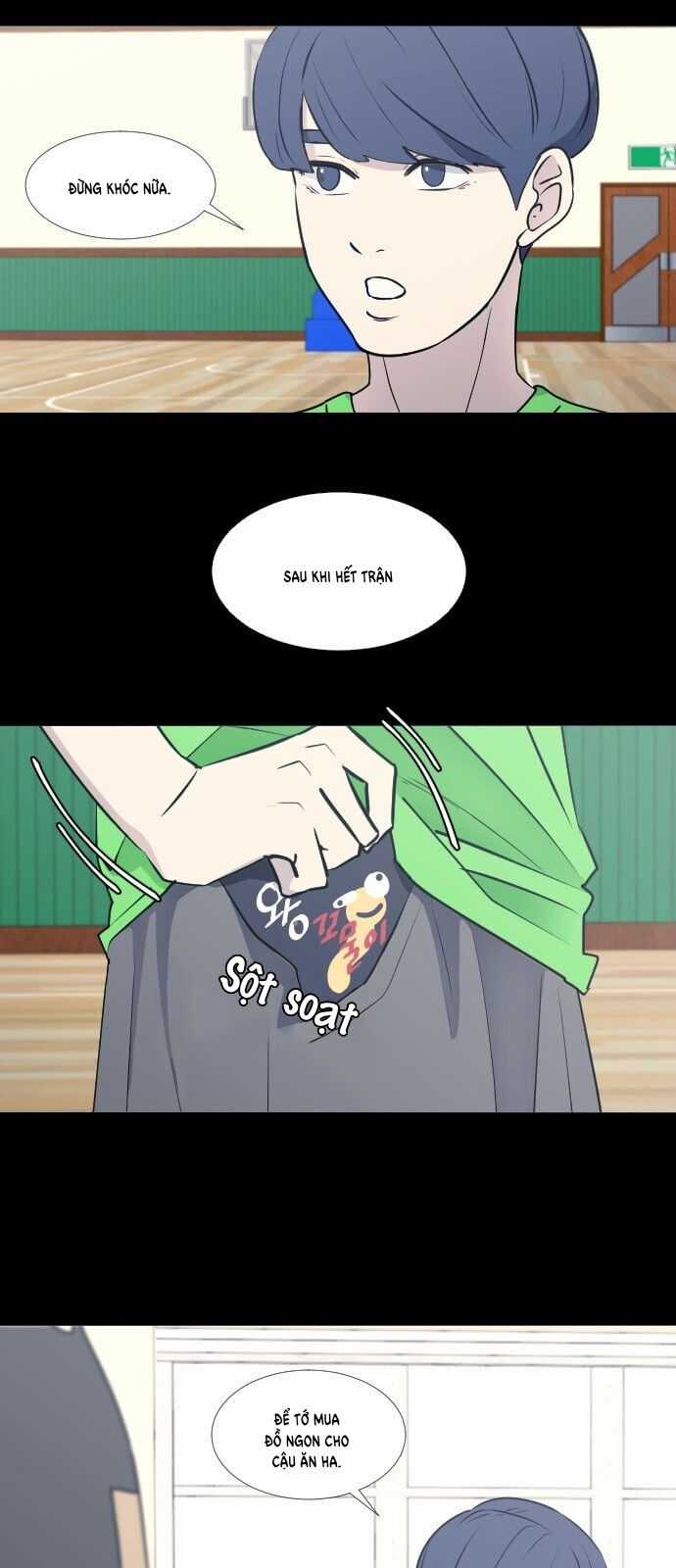 Garbage Time - Chương 62 - Trang 14