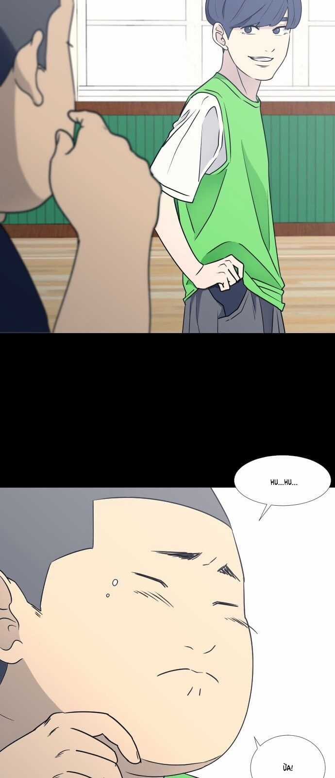 Garbage Time - Chương 62 - Trang 15