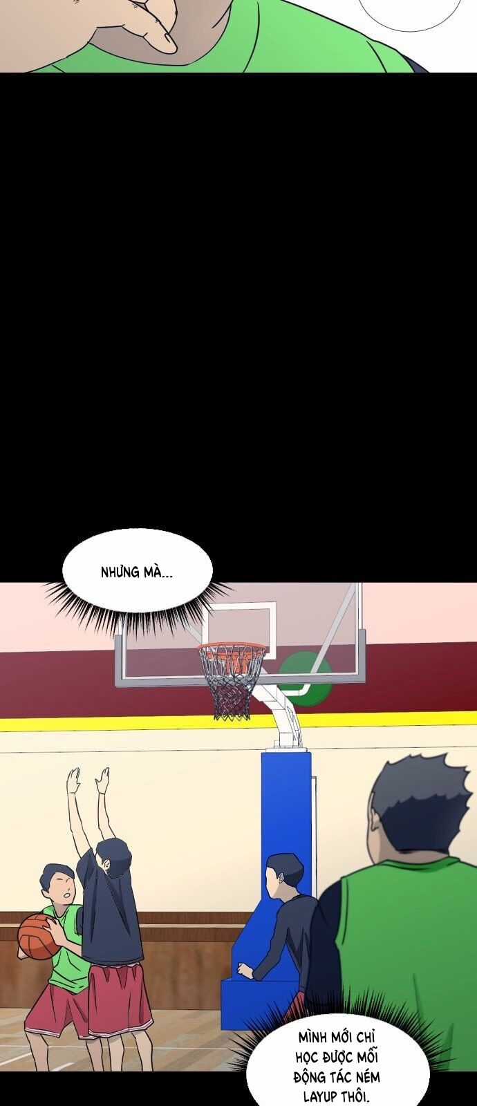 Garbage Time - Chương 62 - Trang 16