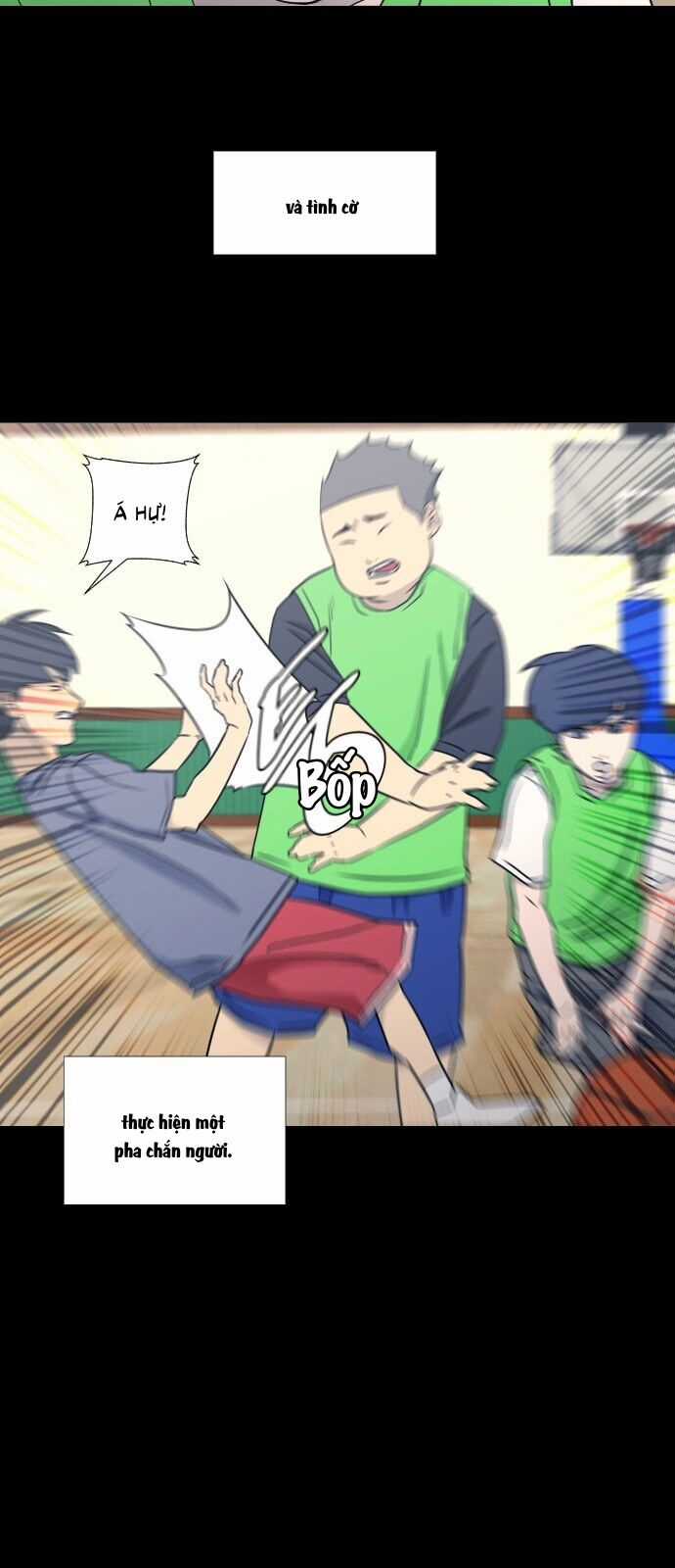 Garbage Time - Chương 62 - Trang 18