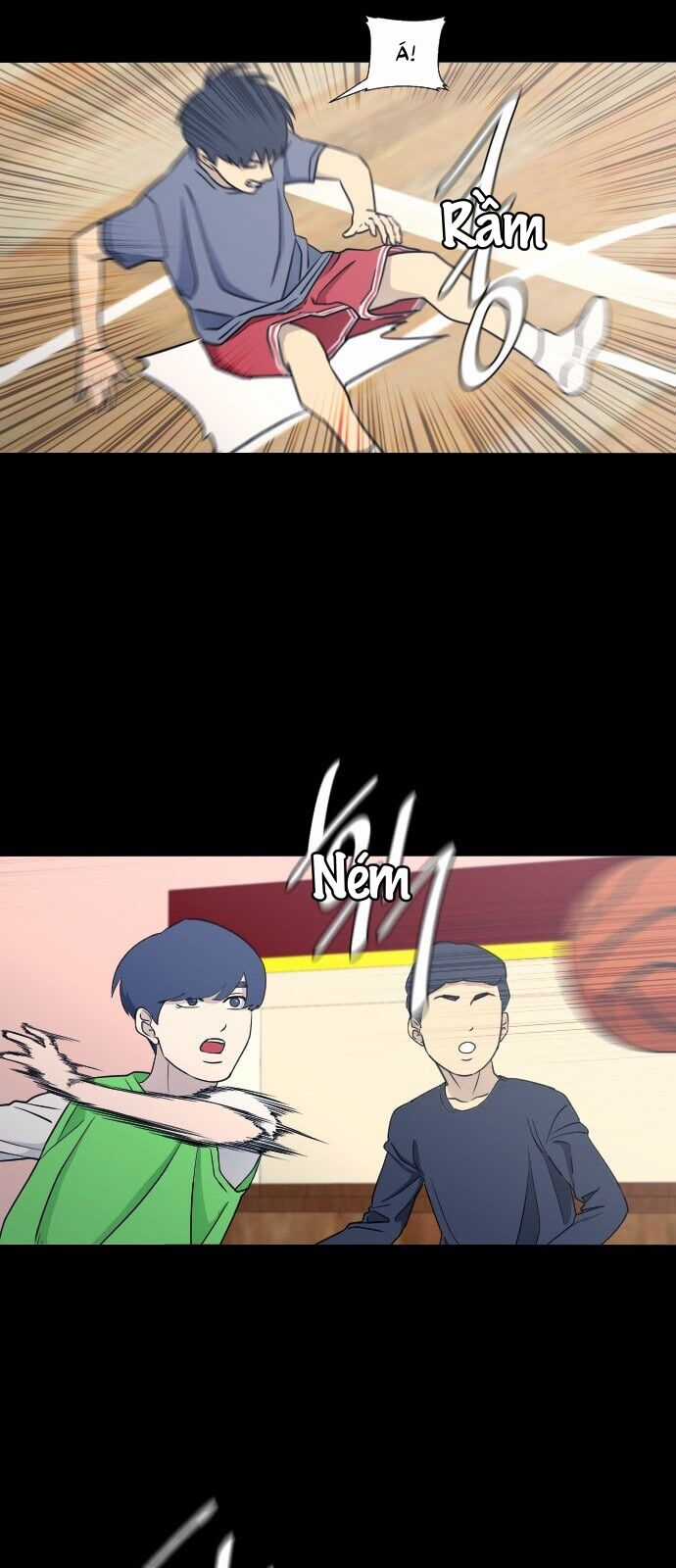 Garbage Time - Chương 62 - Trang 19