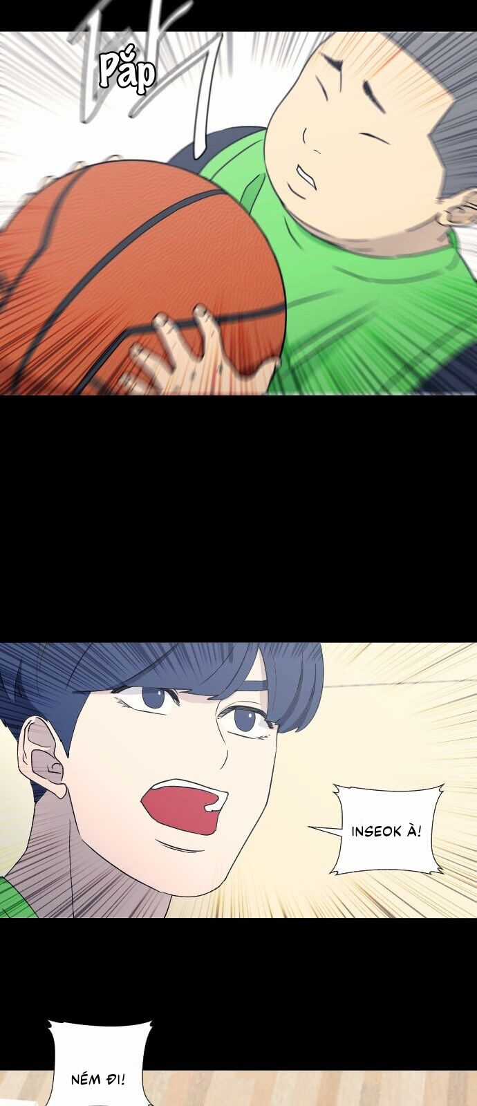 Garbage Time - Chương 62 - Trang 20