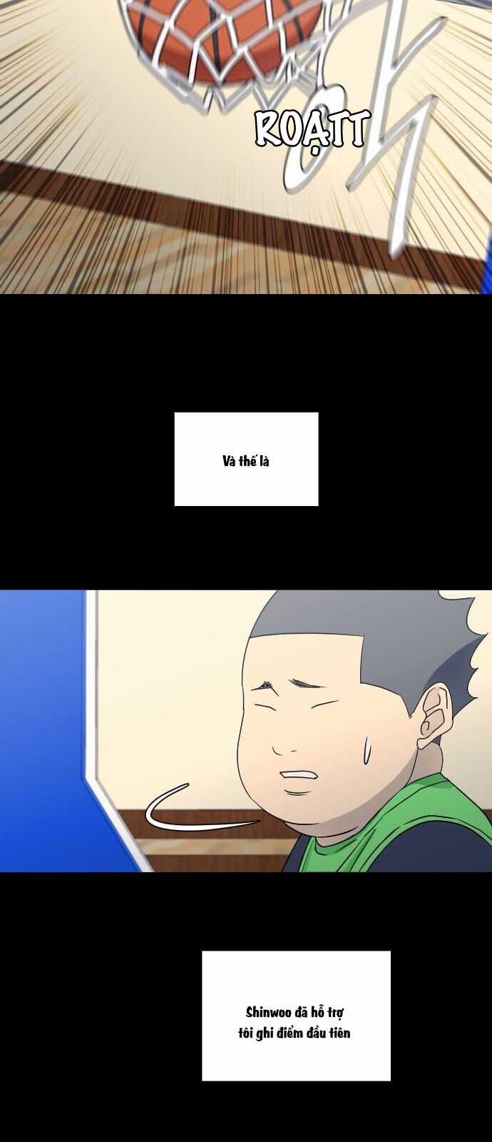 Garbage Time - Chương 62 - Trang 25