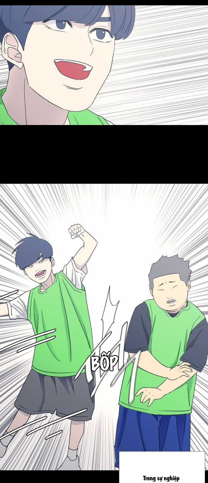 Garbage Time - Chương 62 - Trang 26