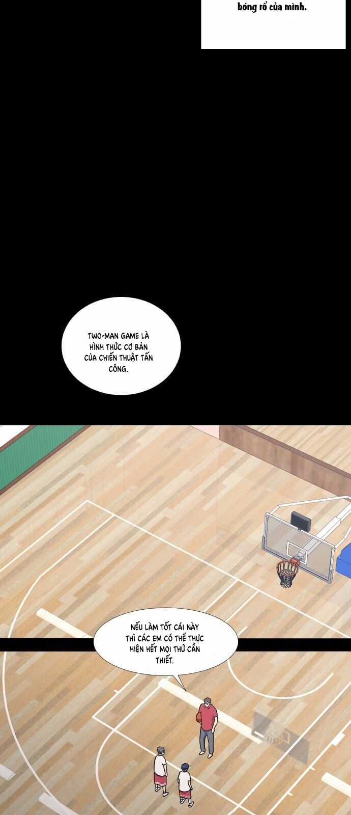 Garbage Time - Chương 62 - Trang 27