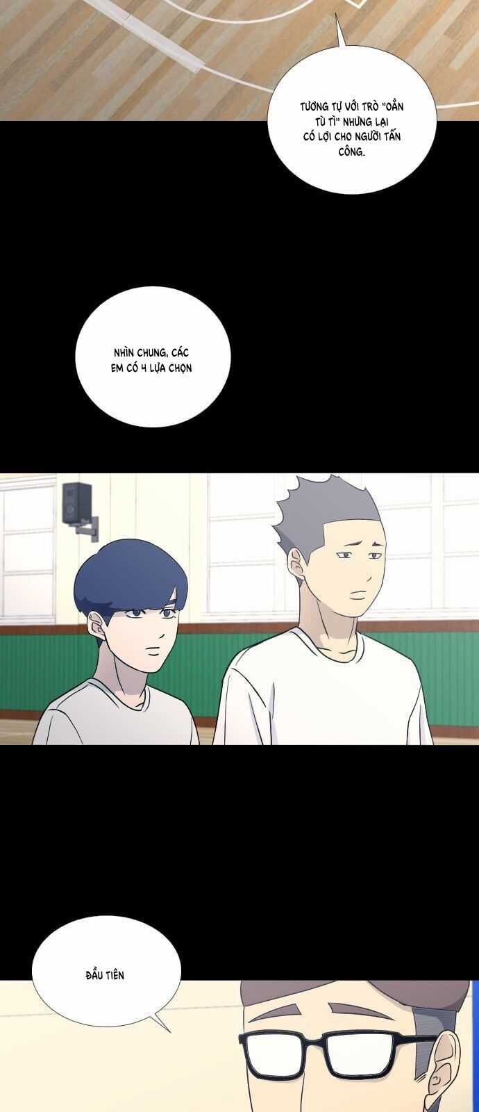 Garbage Time - Chương 62 - Trang 28