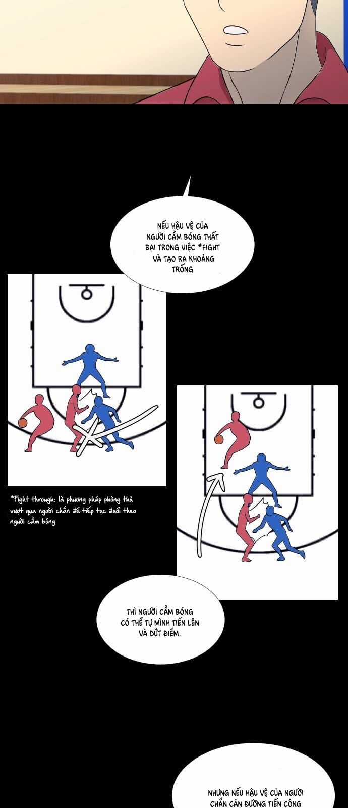 Garbage Time - Chương 62 - Trang 29