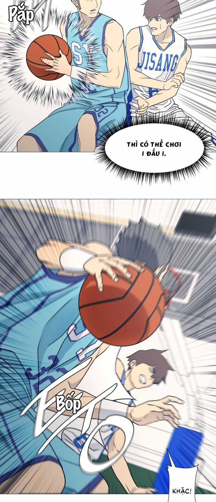 Garbage Time - Chương 62 - Trang 33