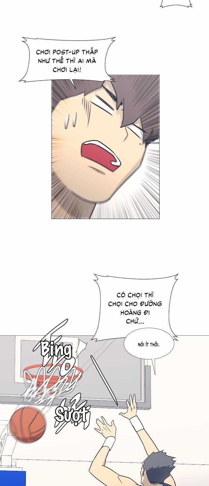 Garbage Time - Chương 62 - Trang 34
