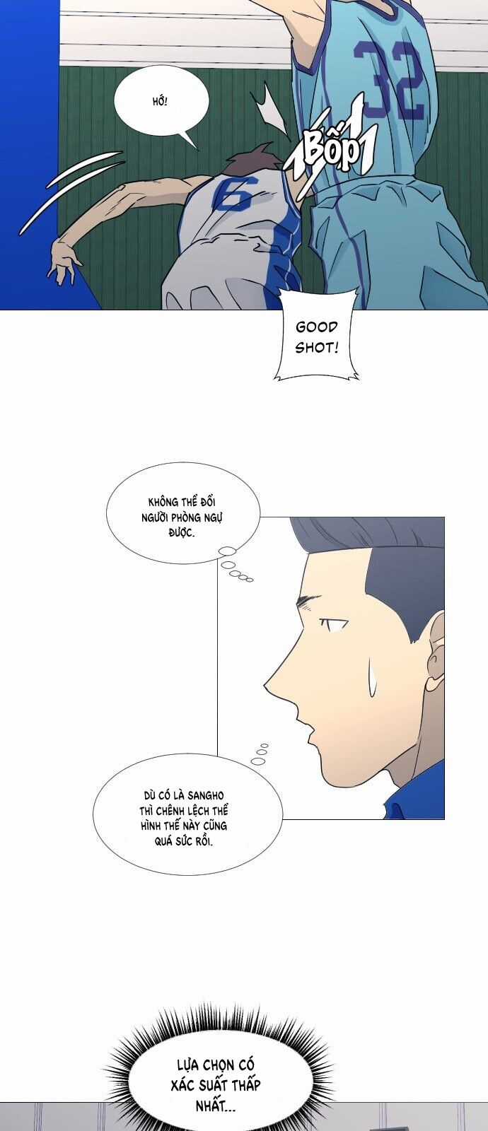 Garbage Time - Chương 62 - Trang 35