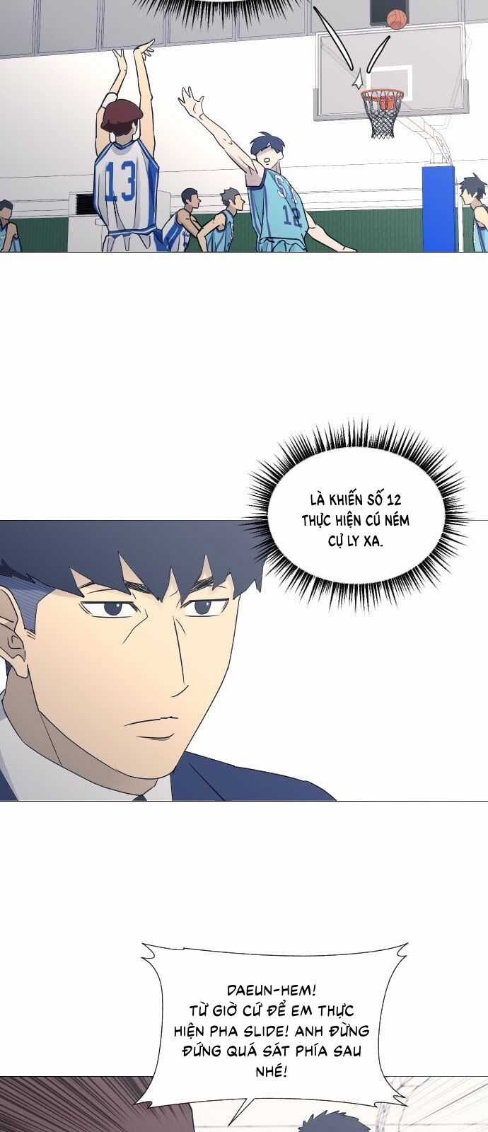Garbage Time - Chương 62 - Trang 36