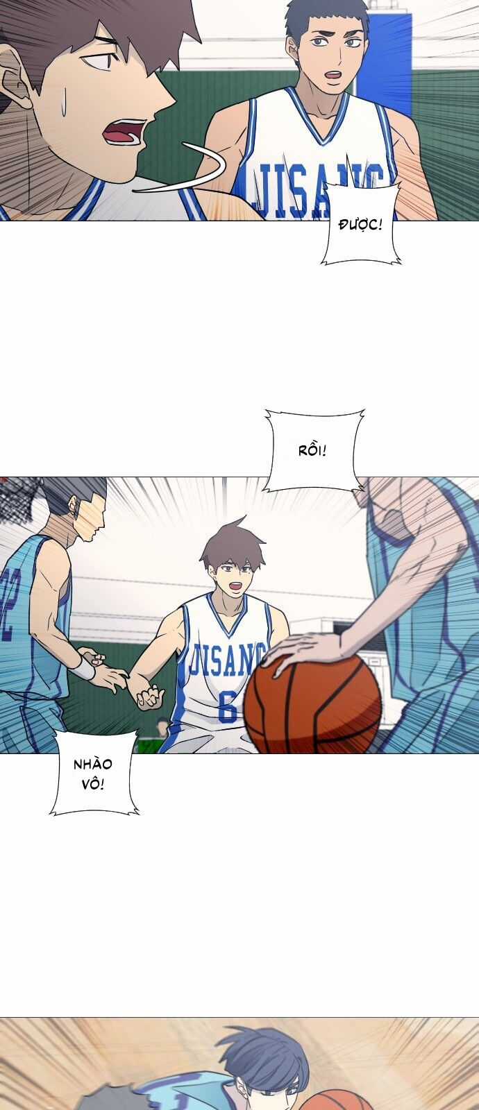 Garbage Time - Chương 62 - Trang 37