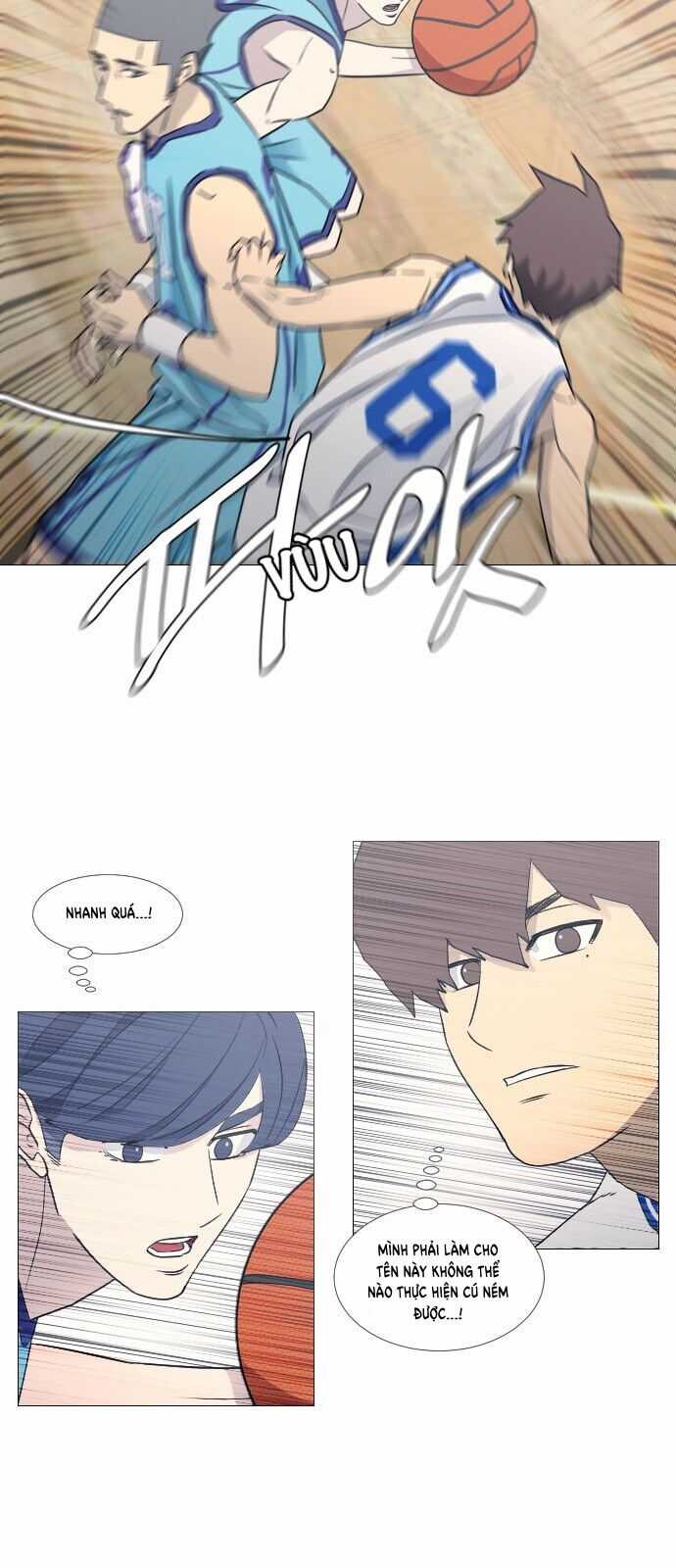Garbage Time - Chương 62 - Trang 38