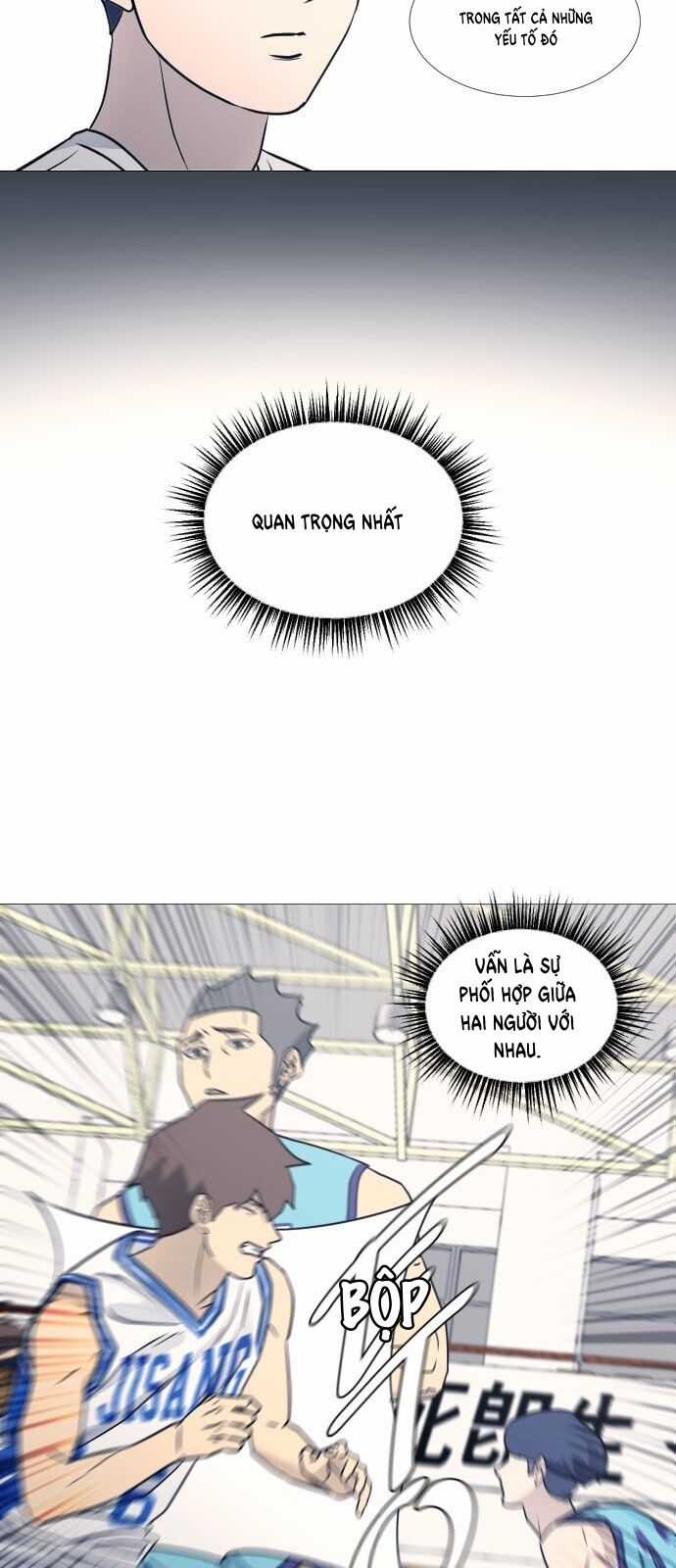 Garbage Time - Chương 62 - Trang 40