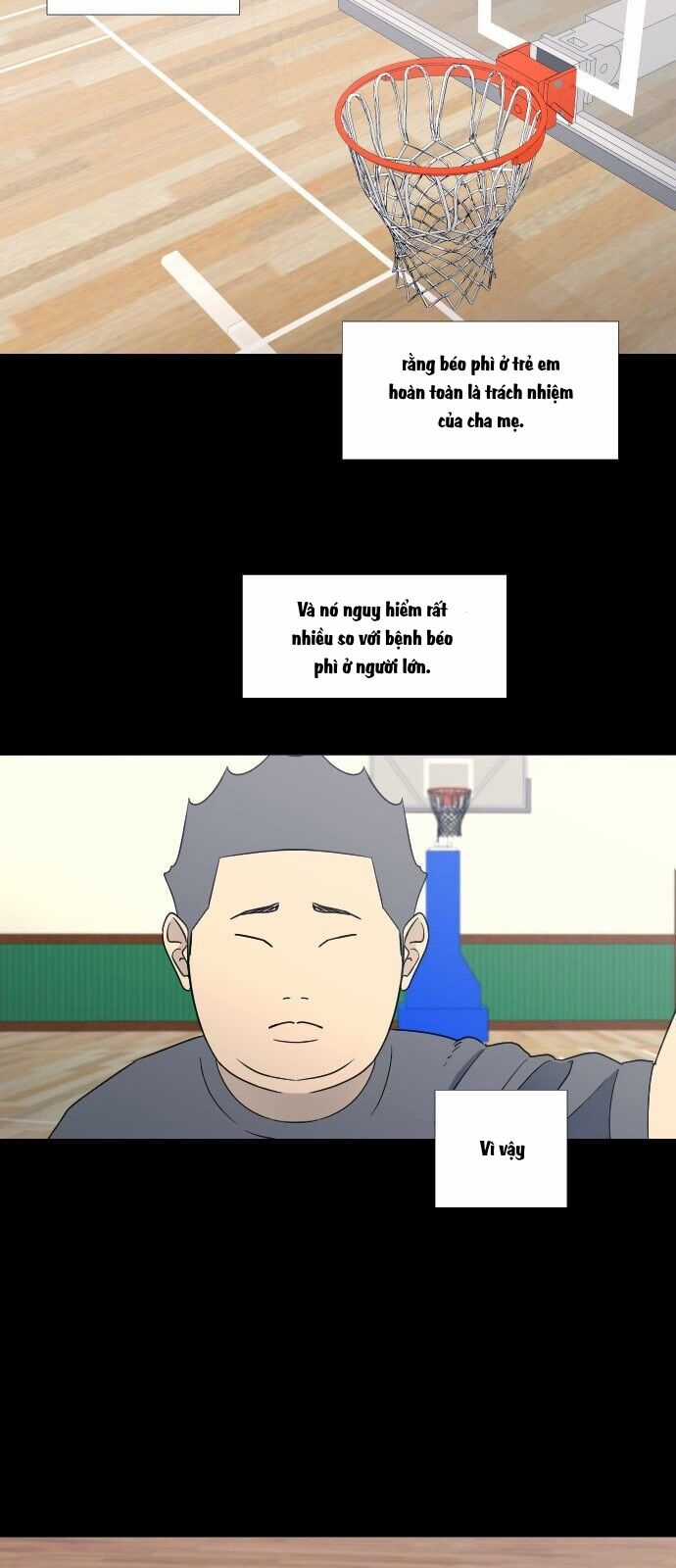 Garbage Time - Chương 62 - Trang 5