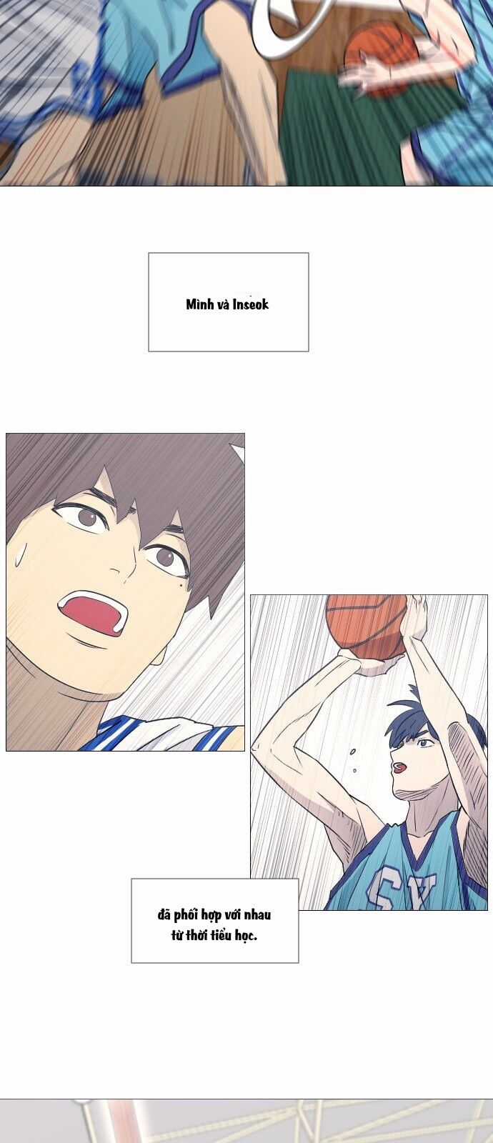 Garbage Time - Chương 62 - Trang 41