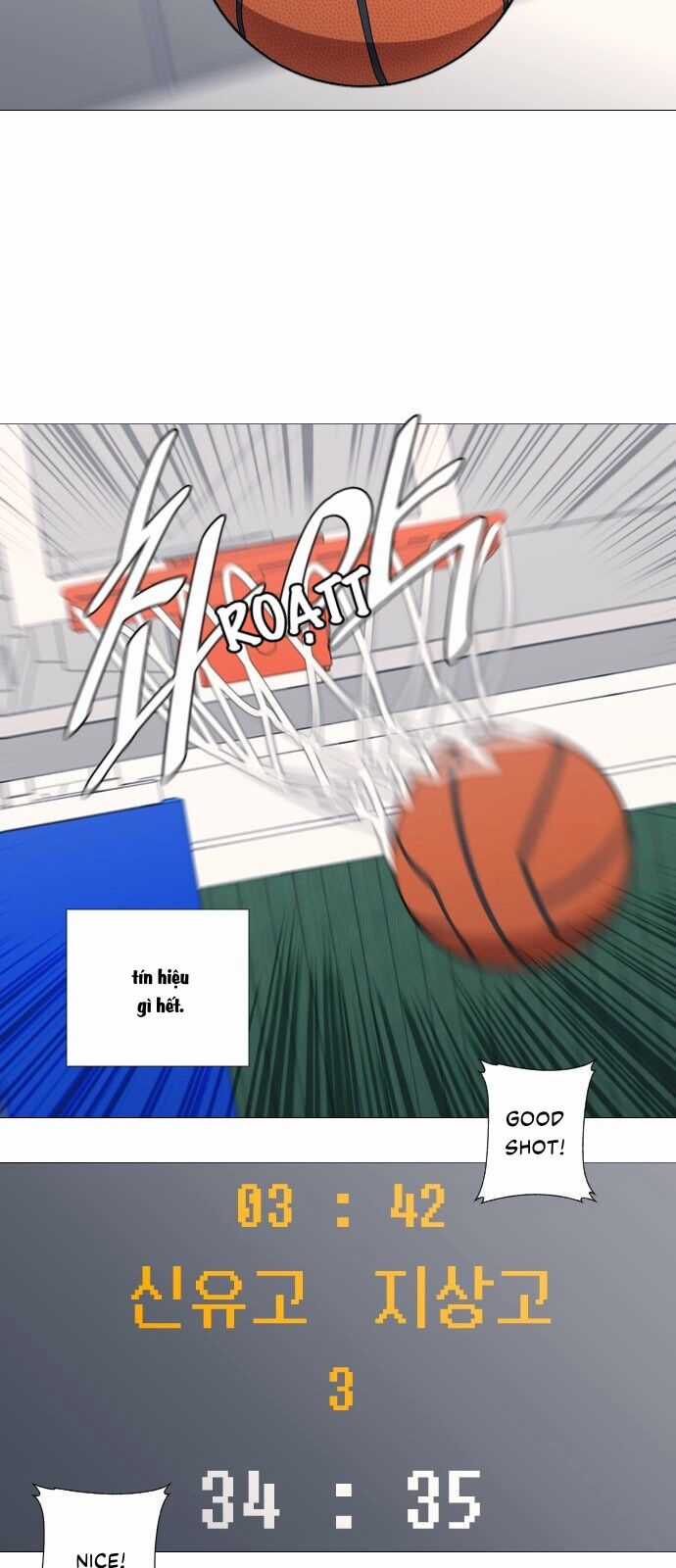 Garbage Time - Chương 62 - Trang 43