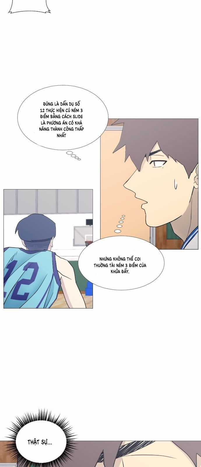 Garbage Time - Chương 62 - Trang 44