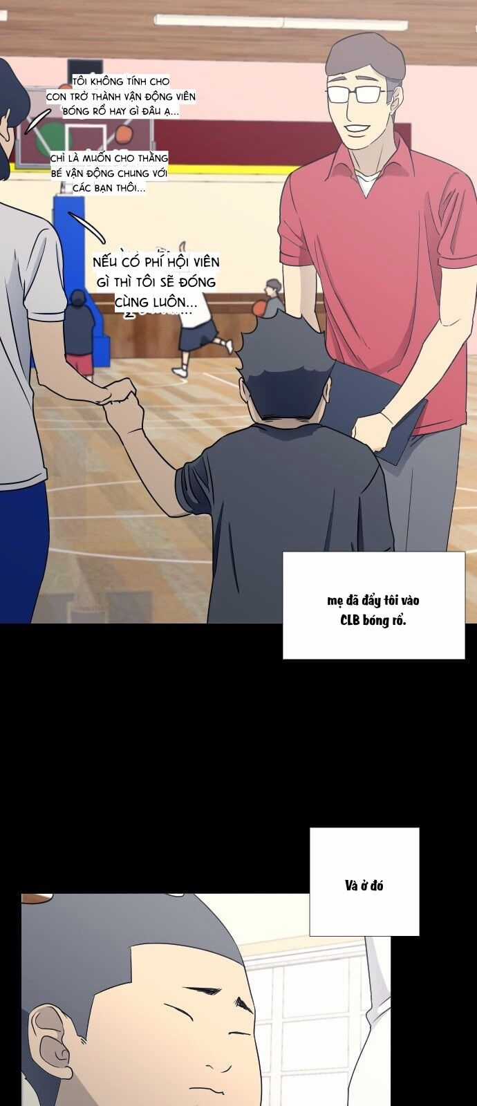 Garbage Time - Chương 62 - Trang 6