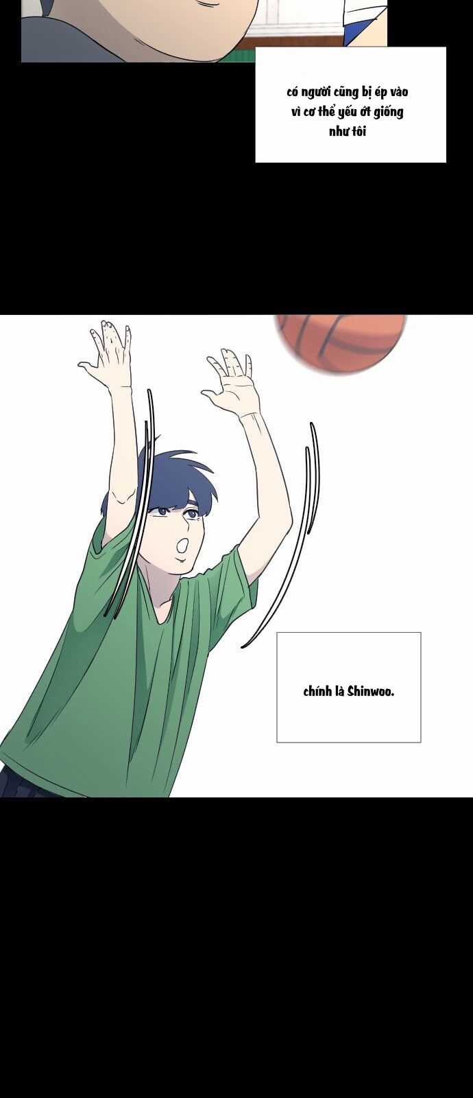 Garbage Time - Chương 62 - Trang 7